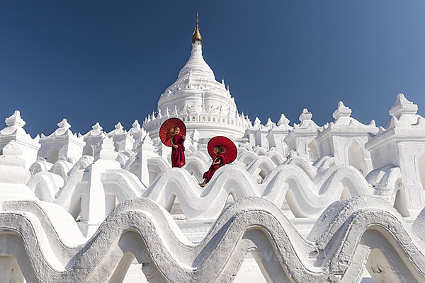  - Burma