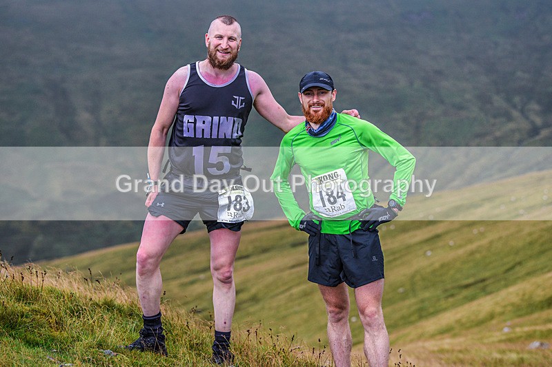 Matterdale-593 - Kong Matterdale Horseshoe Fell Race Saturday 20th August 2022