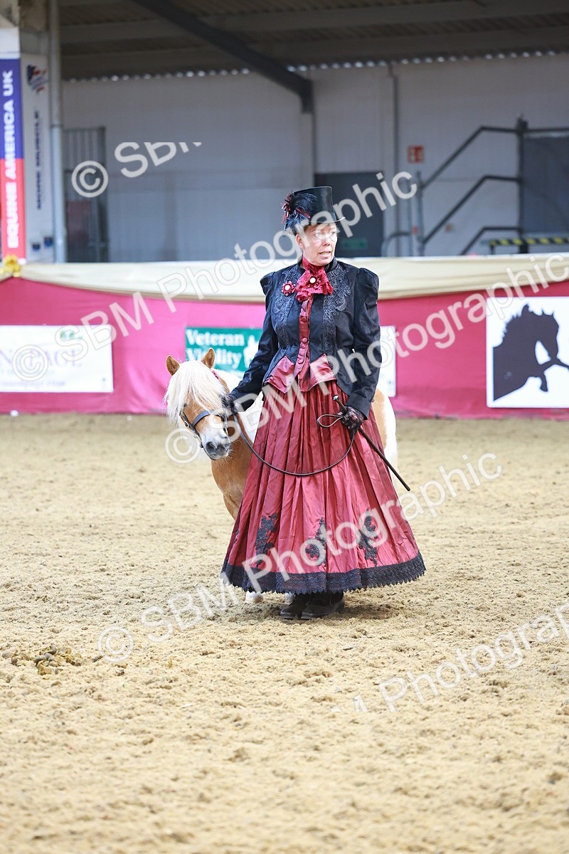 SBM_13637 - Class 104 - IH  Costume