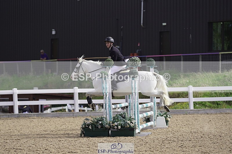 230624A-092804-00712 - Cls 21 British Novice & 80cm Open
