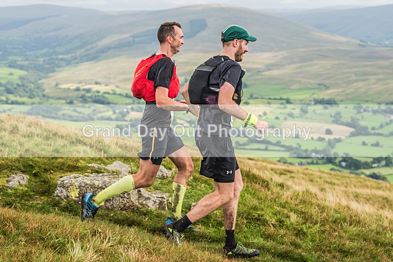 Sedbergh -2012 - Sedbergh Hills Fell Race Sunday 20th August 2023