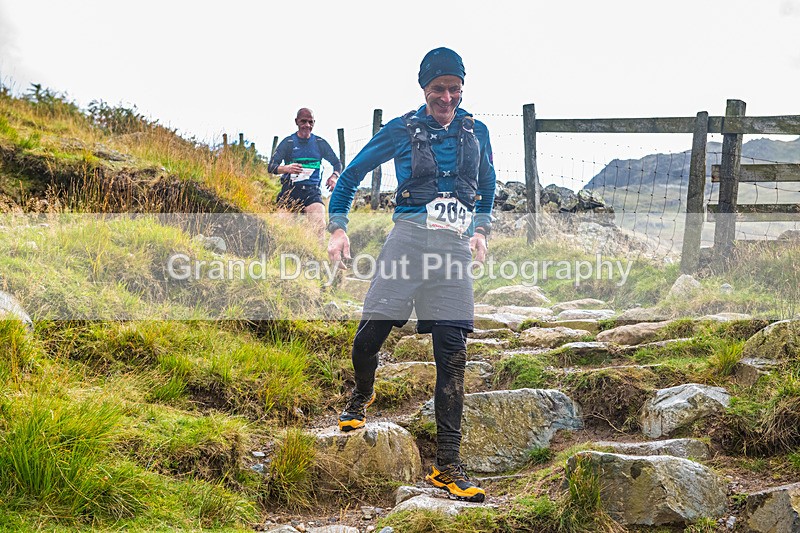 Langdale-2388 - Langdale Horseshoe Fell Race Saturday 8th October 2022