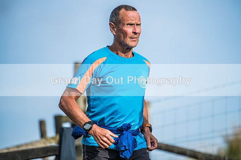 Gavel-97 - Gavel Fell Races (Junior & Senior) Wednesday 28th May 2025