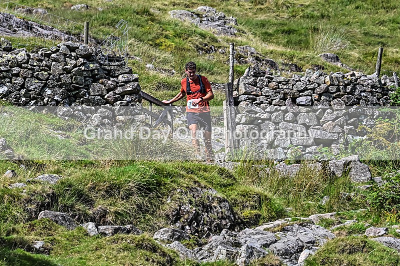 Scafell Pike-375 - Fellside Events Scafell Pike Trail Marathon Sunday 23rd August 2026