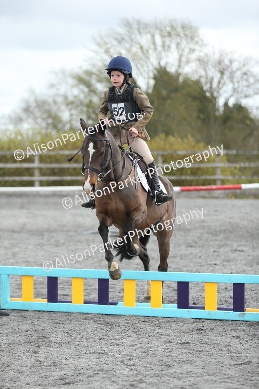 20260412-0744 - Show Jumping