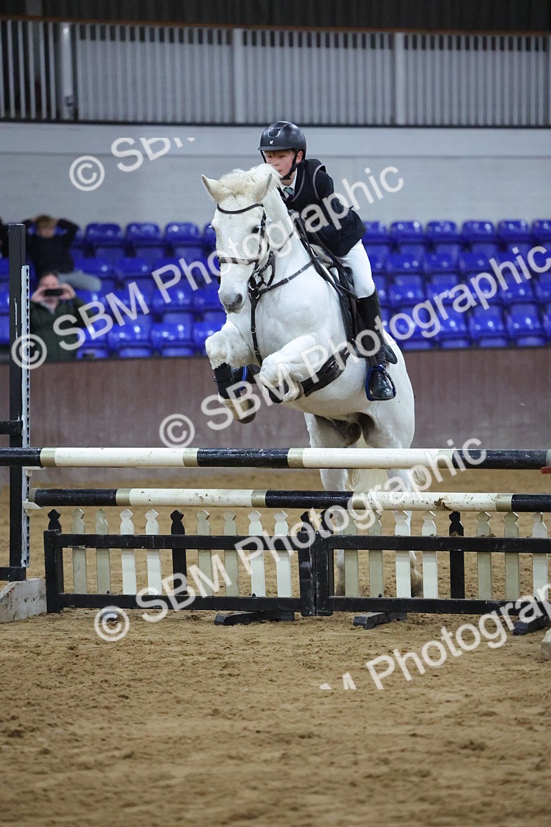 SBM_002441 - Class 6 - Show Jumping 90cm