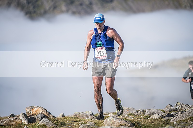 Langdale-440 - Langdale Horseshoe Fell Race Saturday 11th October 2025