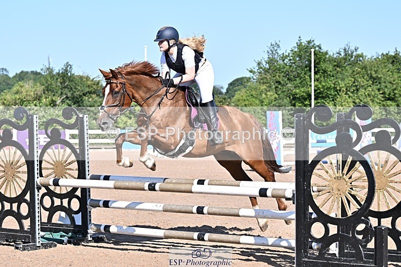 250712-092540-00061 - Cls 6 85cm Amateur Qualifier