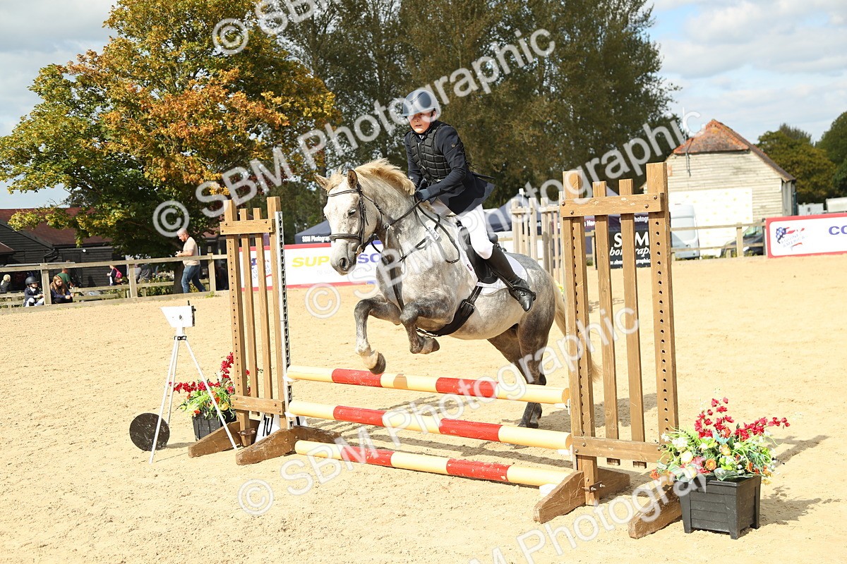 SBM_46574 - J7 - Junior Pony 60cm Championship