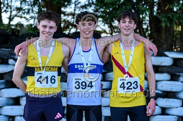 YathRR25-913646 - U17 Men