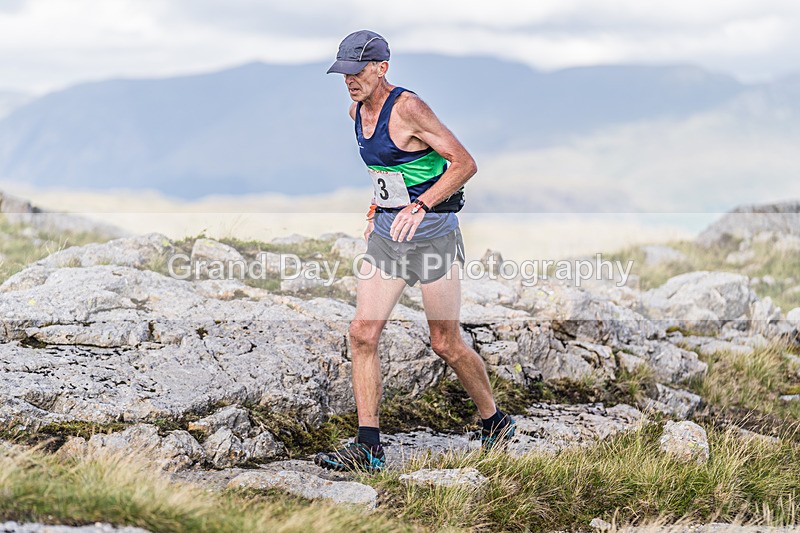 Blisco Dash-1084 - Blisco Dash Fell Race (men) Saturday 27th July 2024