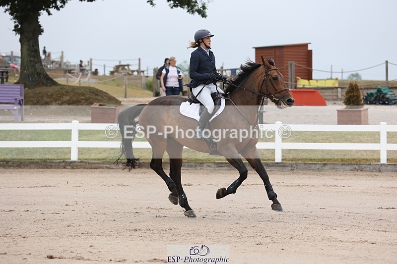 250717-090258-03362 - Cls 9, 1 Star Bronze Tour