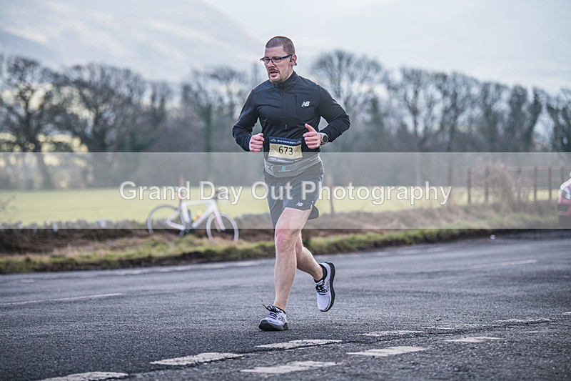 North Lakes-594 - North Lakes 10K & Half Marathon Sunday 9th February 2025