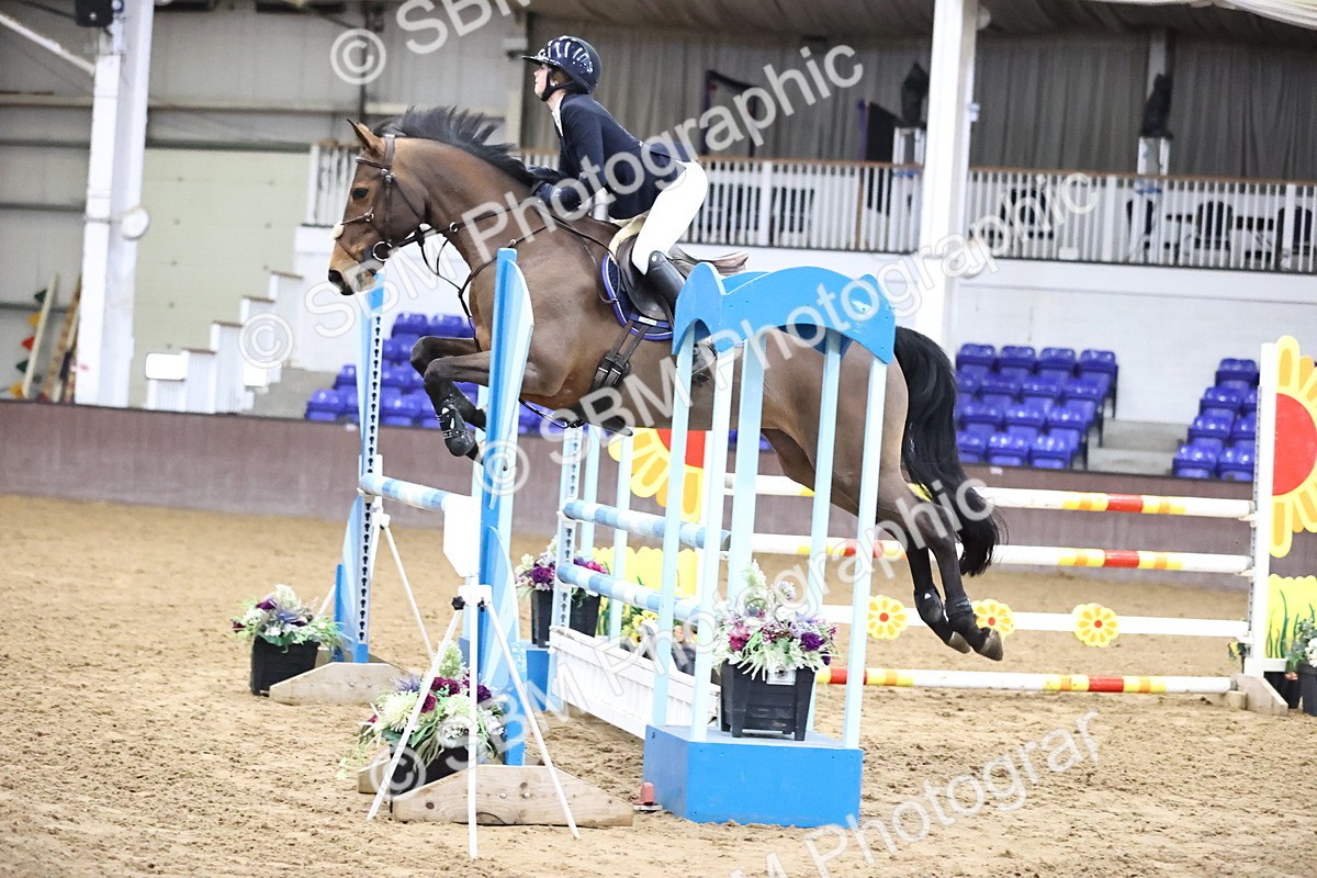 SBM_005510 - Class 17 - Senior Newcomers 1.10m