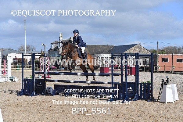 BPP_5561 - CLASS 7 1.05m Amateur Championship Qualifier/ 1.05m Open