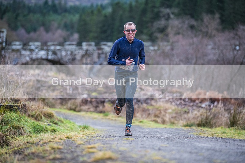 HTE Kielder Duathlon-979 - High Terrain Events Kielder Off Road Duathlon Sunday 8th January 2023