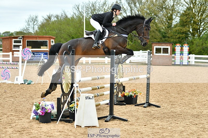 230507A-124715-07849 - Cls 42 95cm Amateur Quali