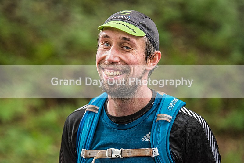 Kong MMM-753 - Kong Mini Mountain Marathon Round 2 Peak District Bradfield Sunday 24th September 2023