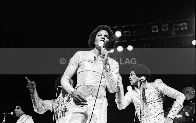THE JACKSON 5 - J..