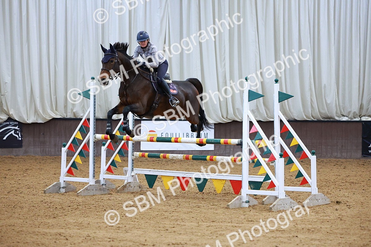 SBM_001234 - Class 4 - 1.10m