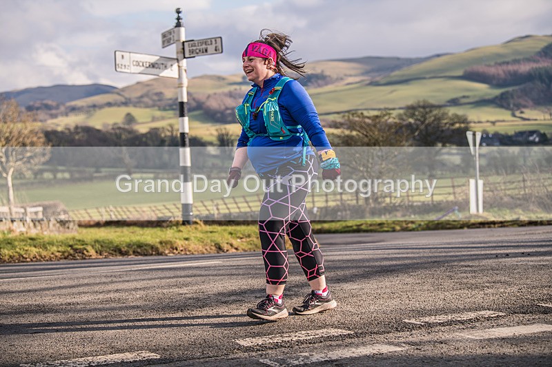 North Lakes-1901 - North Lakes 10K & Half Marathon Sunday 9th February 2025
