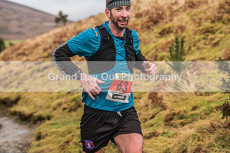 Loopy Latrigg-790 - Kong Loopy Latrigg Fell Race Saturday 21st December 2024
