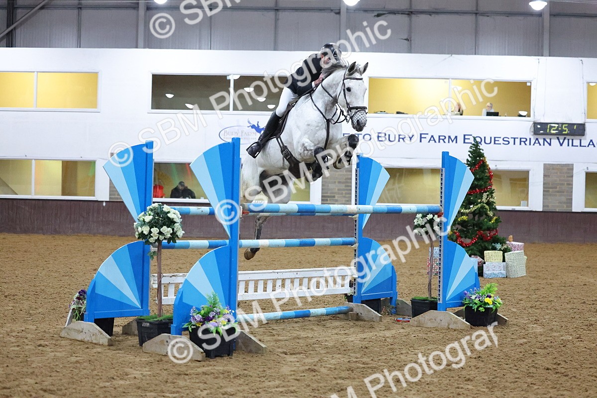 SBM_004066 - Class 19 - National 1.30m Open