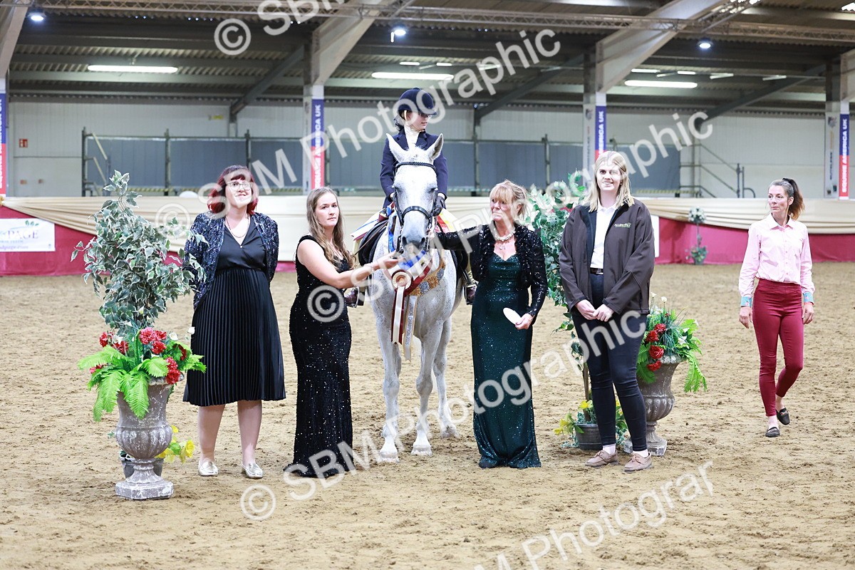 SBM_20022 - Class B - Junior Champ 11yr to 16 Years