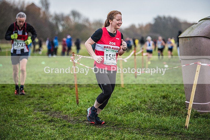 Blackpool-307 - Mid Lancs XC Blackpool Saturday 13th January 2024