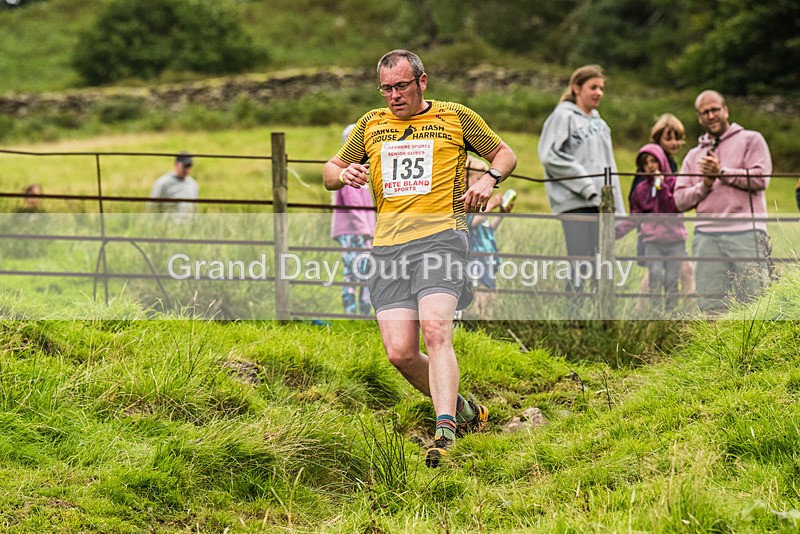 Grasmere-1027 - Grasmere Sports Junior & Senior Fell Races Sunday 27th August 2023