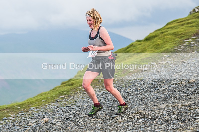 Blencathra-821 - Blencathra Fell Race Wednesday 5th June 2024