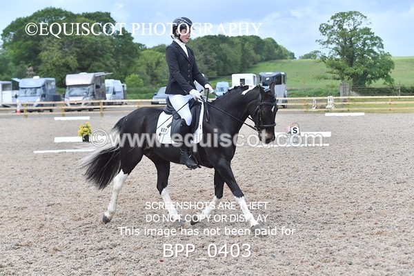 BPP_0403 - NOVICE 6