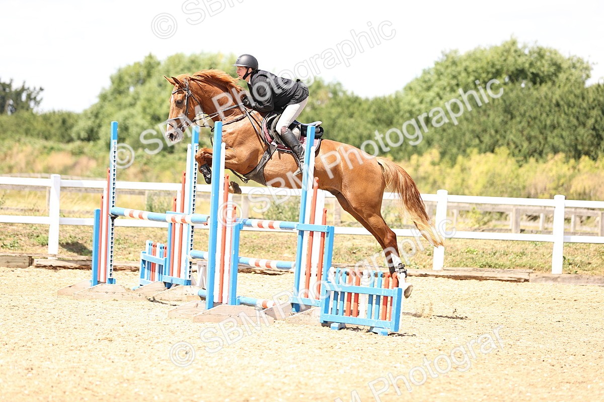 SBM_000743 - Class 4 - Senior Discovery - 1.00m