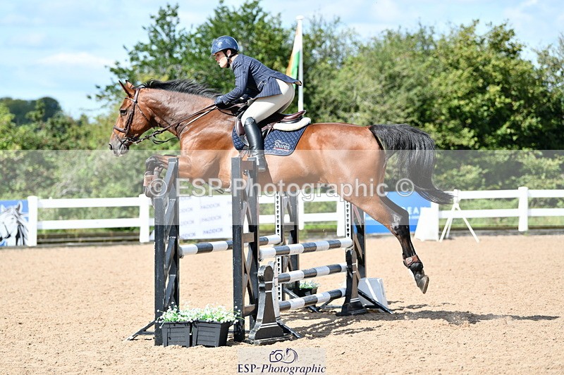 240913A-124034-04147 - Cls 22 85cm Amateur Qualifier