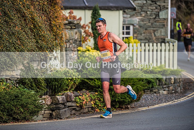 Derwentwater-121 - Derwentwater 10 Mile Road Race Sunday 5th November 2023