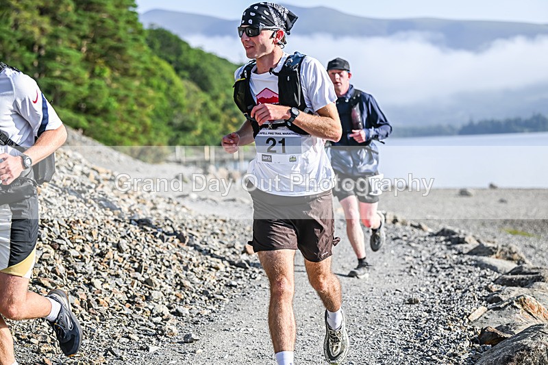 Scafell Pike -99 - Fellside Events Scafell Pike Trail Marathon Sunday 23rd August 2026
