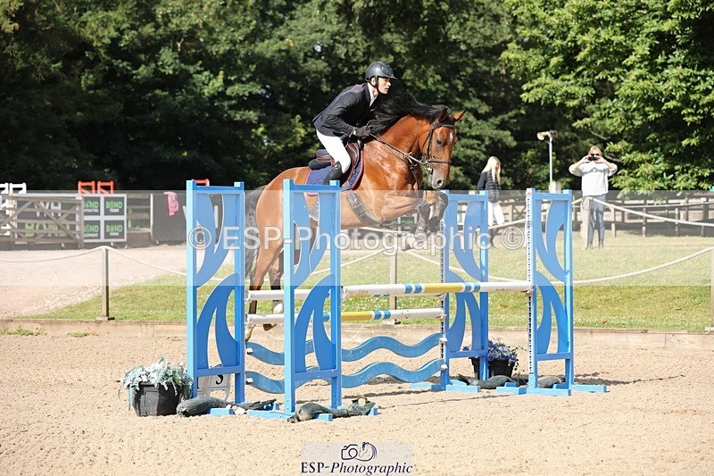 240711-091324-24636 - Cls 119 5 Yr Old Qualifier 1.10m