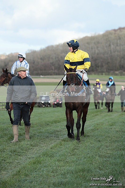 PtP 280226 1440 - Kimblewick PtP Kingston Blount 28/02/26