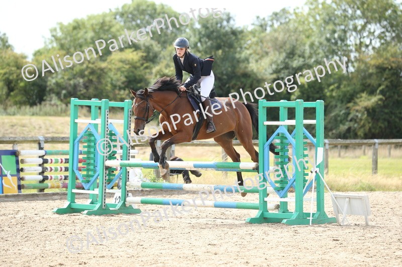 20250831-1122 - Class 5 - 80cm