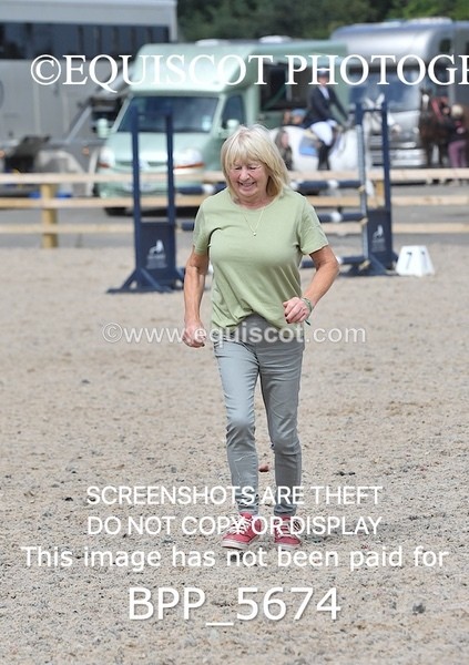 BPP_5674 - CLASS 4 Senior Discovery/ 1m Open