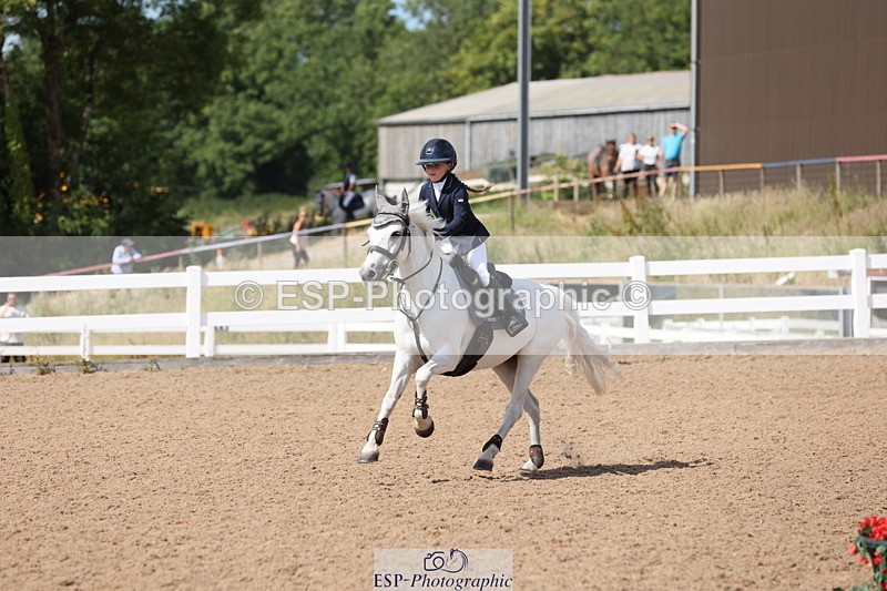 240629A-162500-08012 - Cls 13 Stepping Stones 128cm + 138cm