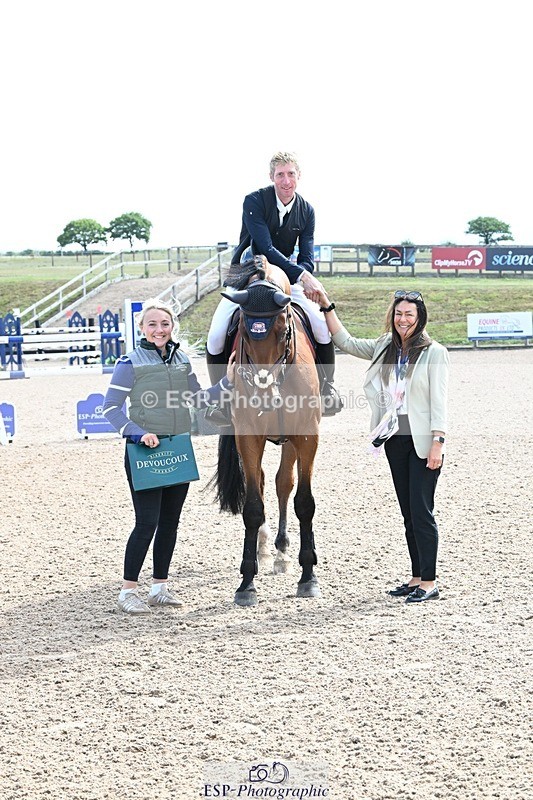 250720-095549-18723 - Cls 20, 1 Star Gold Tour