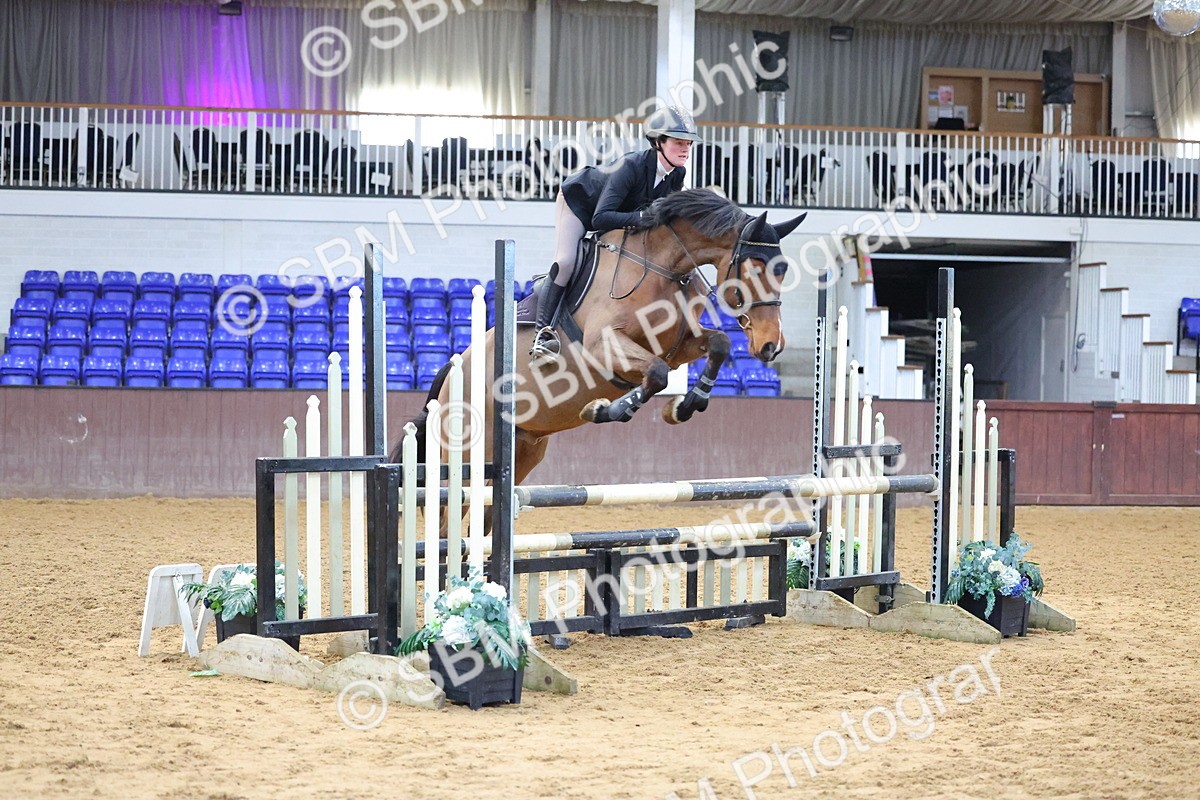 SBM_004623 - Class 12 - Senior British Novice - 90cm Open