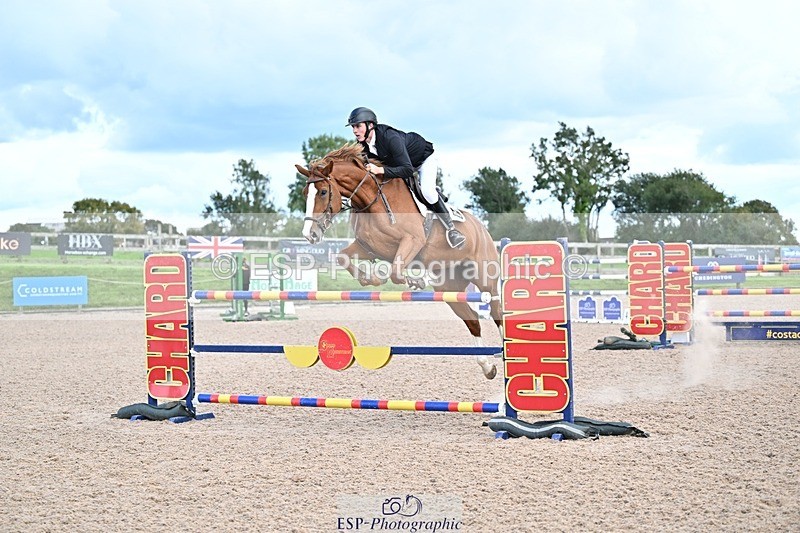 250924-150721-00673 - Cls 7 National 1.30m and 1.40m