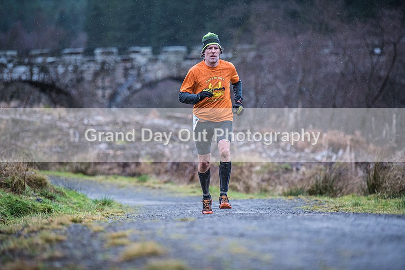 HTE Kielder Duathlon-1149 - High Terrain Events Kielder Off Road Duathlon Sunday 8th January 2023