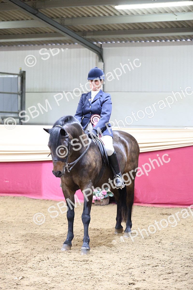 SBM_23653 - Class 904 - Supreme Final - Ridden Diamond