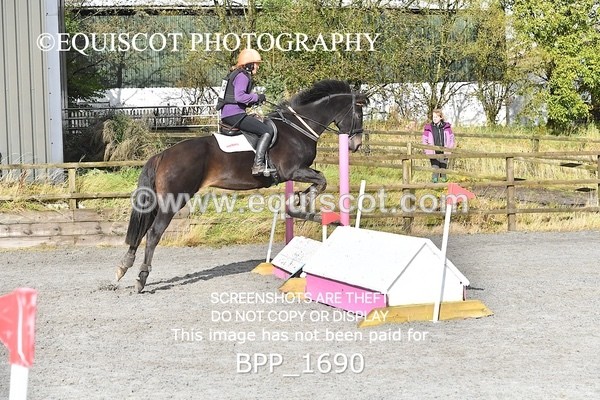 BPP_1690 - CLASS 3 - 80CM