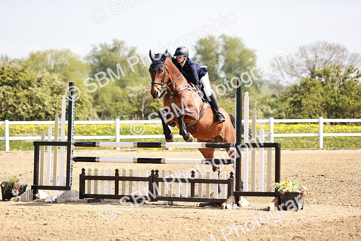  - Class 22 - Senior Discovery - 1.00m