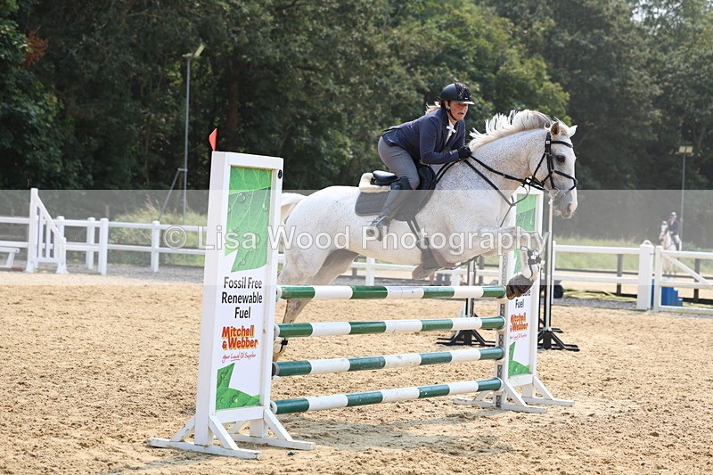 3E7A2236 - Class 7: Senior 1.05m