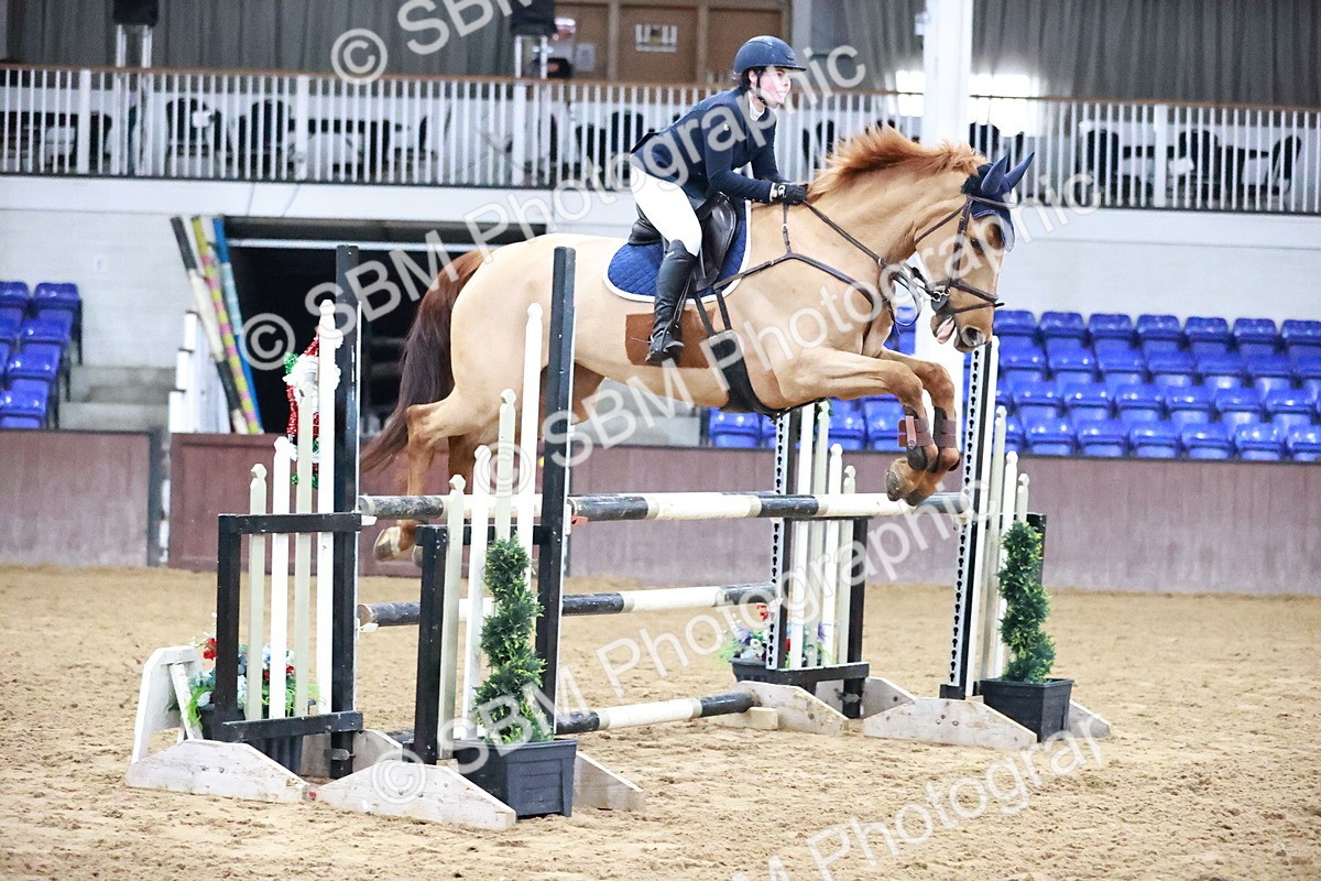 SBM_002450 - Class 10 - Senior newcomers 1.10m